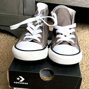Original Converse, Toddler